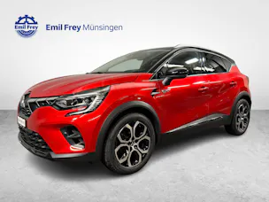 Mitsubishi ASX 1.6 HEV Intense