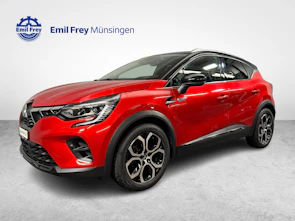 Fahrzeugbild MITSUBISHI ASX 1.6 HEV Intense
