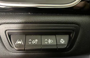 Mitsubishi ASX 1.6 HEV Intense