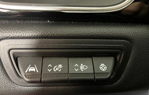 Fahrzeugbild MITSUBISHI ASX 1.6 HEV Intense