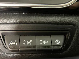 Mitsubishi ASX 1.6 HEV Intense