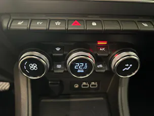 Mitsubishi ASX 1.6 HEV Intense
