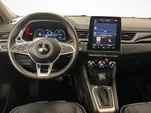 Fahrzeugbild MITSUBISHI ASX 1.6 HEV Intense