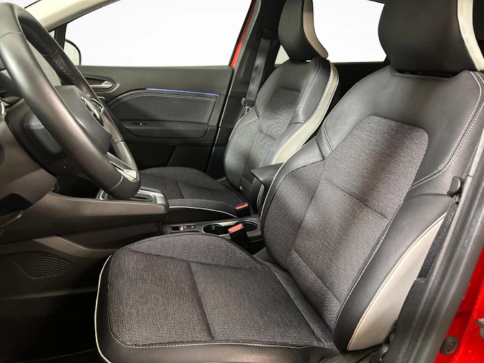 Fahrzeugbild MITSUBISHI ASX