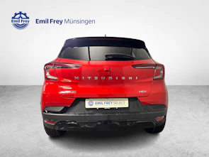 Fahrzeugbild MITSUBISHI ASX 1.6 HEV Intense