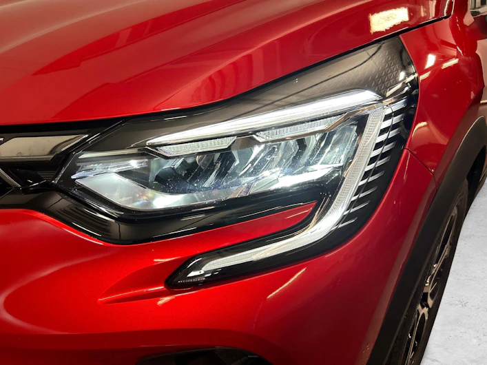 Fahrzeugbild MITSUBISHI ASX