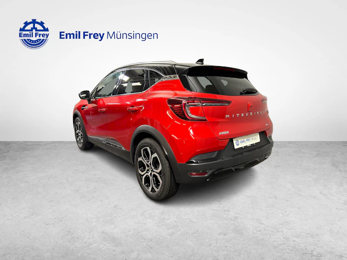 Fahrzeugbild MITSUBISHI ASX