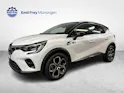 Mitsubishi ASX 1.6 HEV Intense
