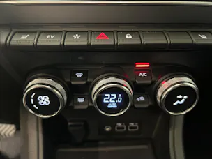 Mitsubishi ASX 1.6 HEV Intense