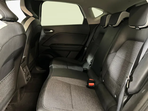 Mitsubishi ASX 1.6 HEV Intense