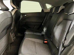 Fahrzeugbild MITSUBISHI ASX 1.6 HEV Intense