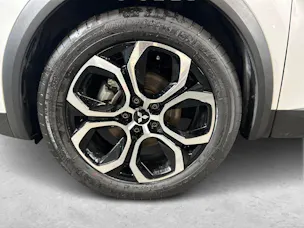 Mitsubishi ASX 1.6 HEV Intense