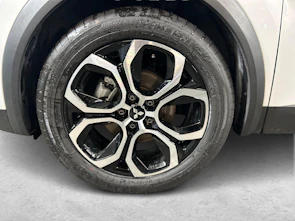Fahrzeugbild MITSUBISHI ASX 1.6 HEV Intense