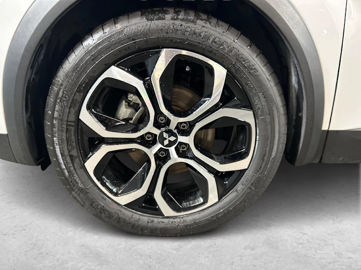 Fahrzeugbild MITSUBISHI ASX