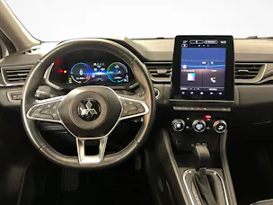 Mitsubishi ASX 1.6 HEV Intense