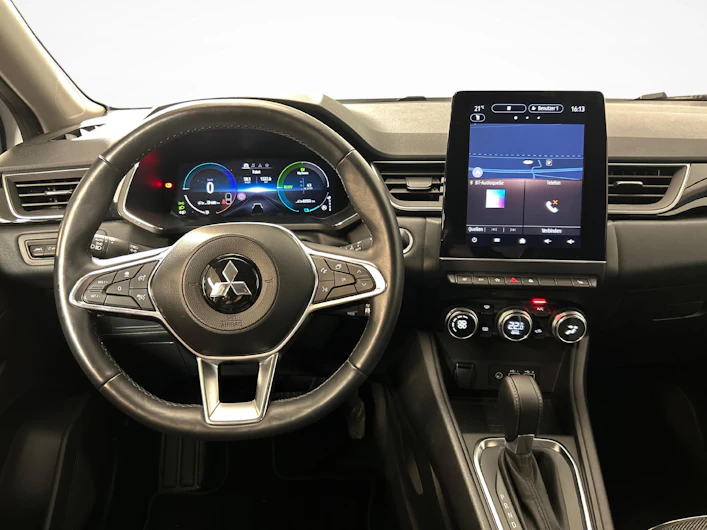 Fahrzeugbild MITSUBISHI ASX