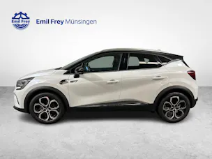 Mitsubishi ASX 1.6 HEV Intense
