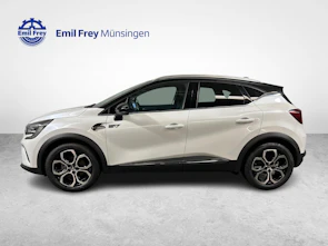 Fahrzeugbild MITSUBISHI ASX 1.6 HEV Intense
