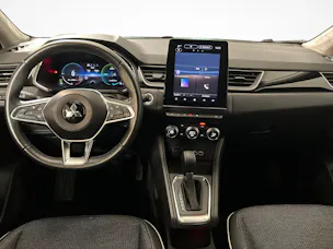 Mitsubishi ASX 1.6 HEV Intense