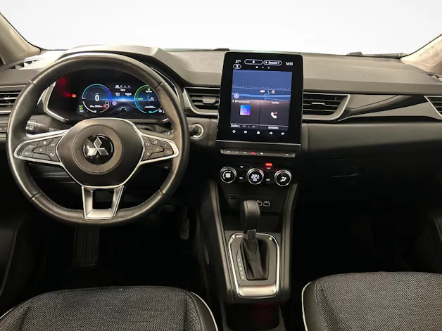 Mitsubishi ASX 1.6 HEV Intense