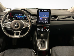 Fahrzeugbild MITSUBISHI ASX 1.6 HEV Intense