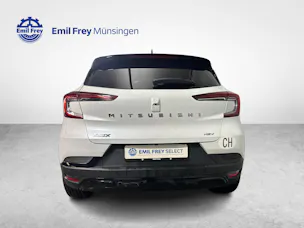 Mitsubishi ASX 1.6 HEV Intense
