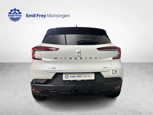 Mitsubishi ASX 1.6 HEV Intense