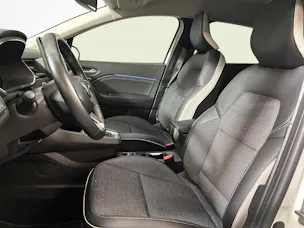 Mitsubishi ASX 1.6 HEV Intense