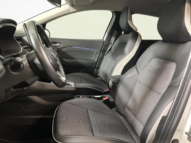 Mitsubishi ASX 1.6 HEV Intense