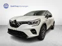 Mitsubishi ASX 1.6 HEV Intense