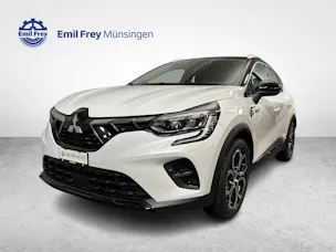 Mitsubishi ASX 1.6 HEV Intense