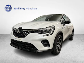 Fahrzeugbild MITSUBISHI ASX 1.6 HEV Intense