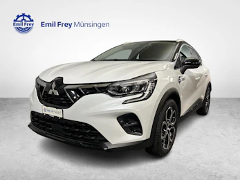 Fahrzeugbild MITSUBISHI ASX 1.6 HEV Intense