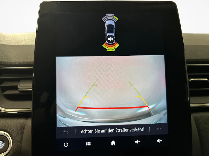 Fahrzeugbild MITSUBISHI ASX