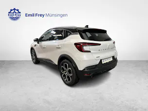 Mitsubishi ASX 1.6 HEV Intense