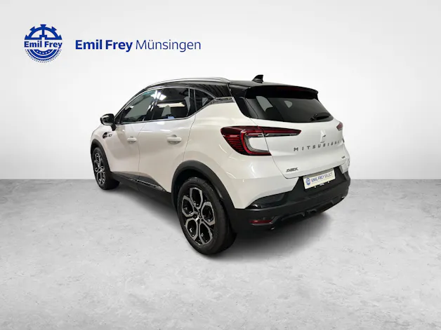 Mitsubishi ASX 1.6 HEV Intense