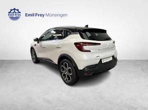 Fahrzeugbild MITSUBISHI ASX 1.6 HEV Intense