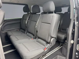 MERCEDES-BENZ Vito 116 Kombi L 2.0 CDI Select
