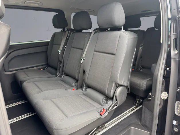 MERCEDES-BENZ Vito 116 Kombi L 2.0 CDI Select