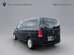 MERCEDES-BENZ Vito 116 Kombi L 2.0 CDI Select