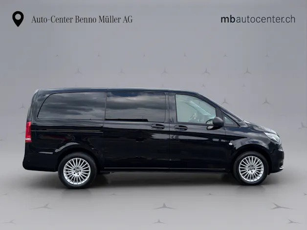 MERCEDES-BENZ Vito 116 Kombi L 2.0 CDI Select