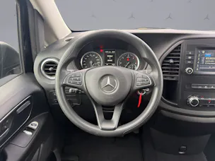MERCEDES-BENZ Vito 116 Kombi L 2.0 CDI Select