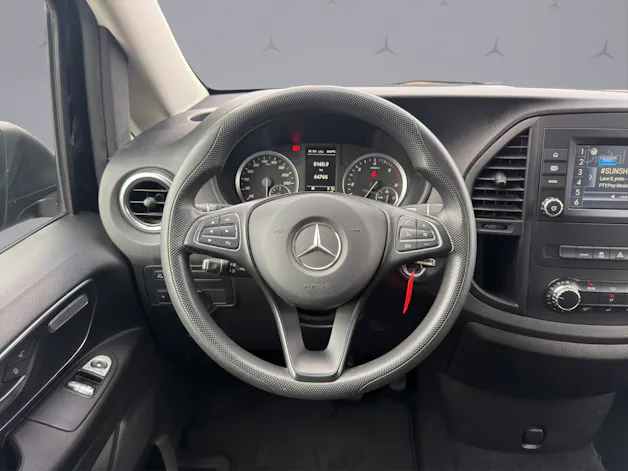 MERCEDES-BENZ Vito 116 Kombi L 2.0 CDI Select