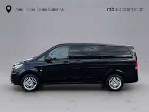 MERCEDES-BENZ Vito 116 Kombi L 2.0 CDI Select