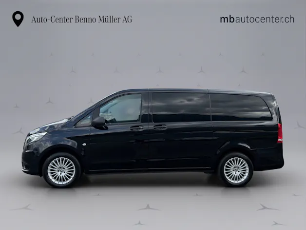 MERCEDES-BENZ Vito 116 Kombi L 2.0 CDI Select