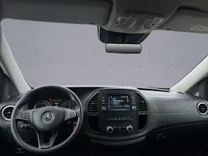 MERCEDES-BENZ Vito 116 Kombi L 2.0 CDI Select