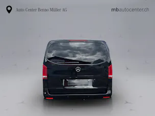MERCEDES-BENZ Vito 116 Kombi L 2.0 CDI Select