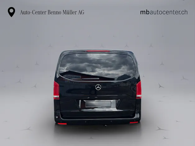 MERCEDES-BENZ Vito 116 Kombi L 2.0 CDI Select