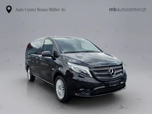 MERCEDES-BENZ Vito 116 Kombi L 2.0 CDI Select
