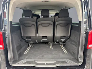 MERCEDES-BENZ Vito 116 Kombi L 2.0 CDI Select
